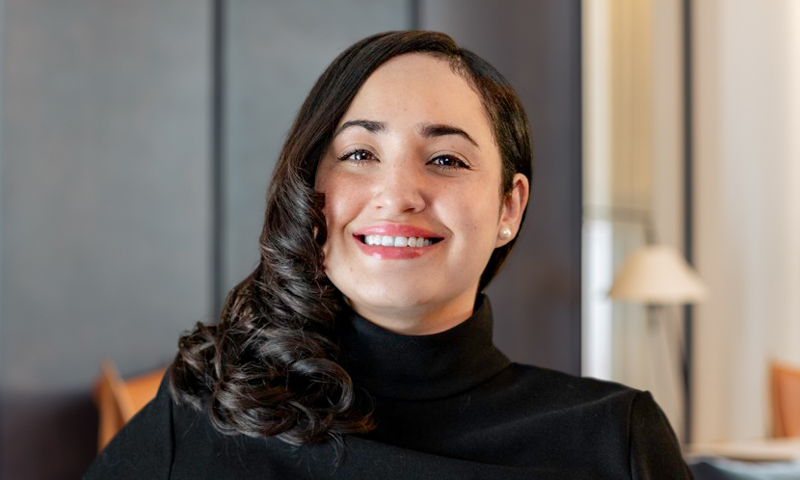 Mayra Valdivia Carlisle, DO