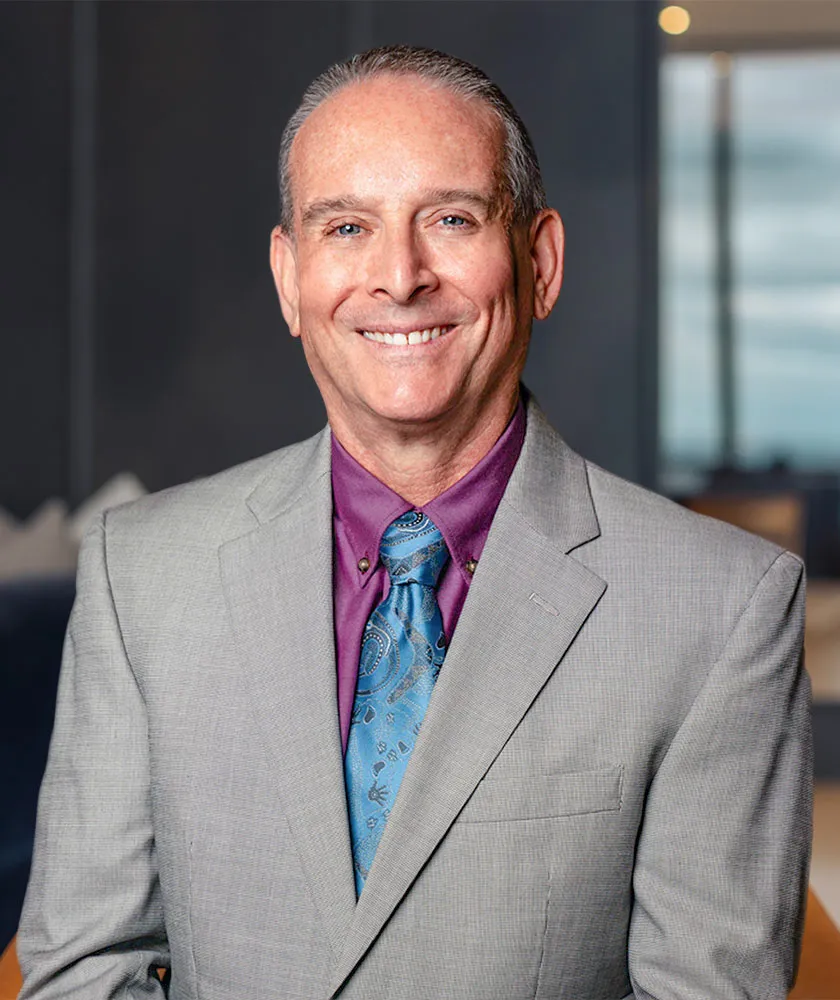David Krassner, MD