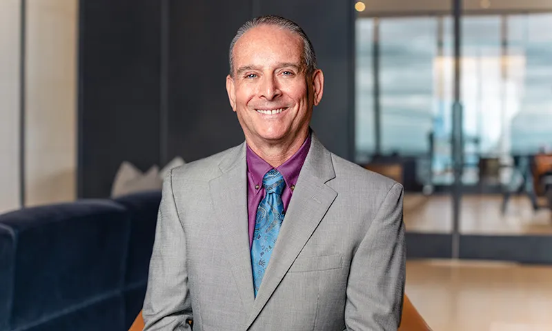 David Krassner, MD