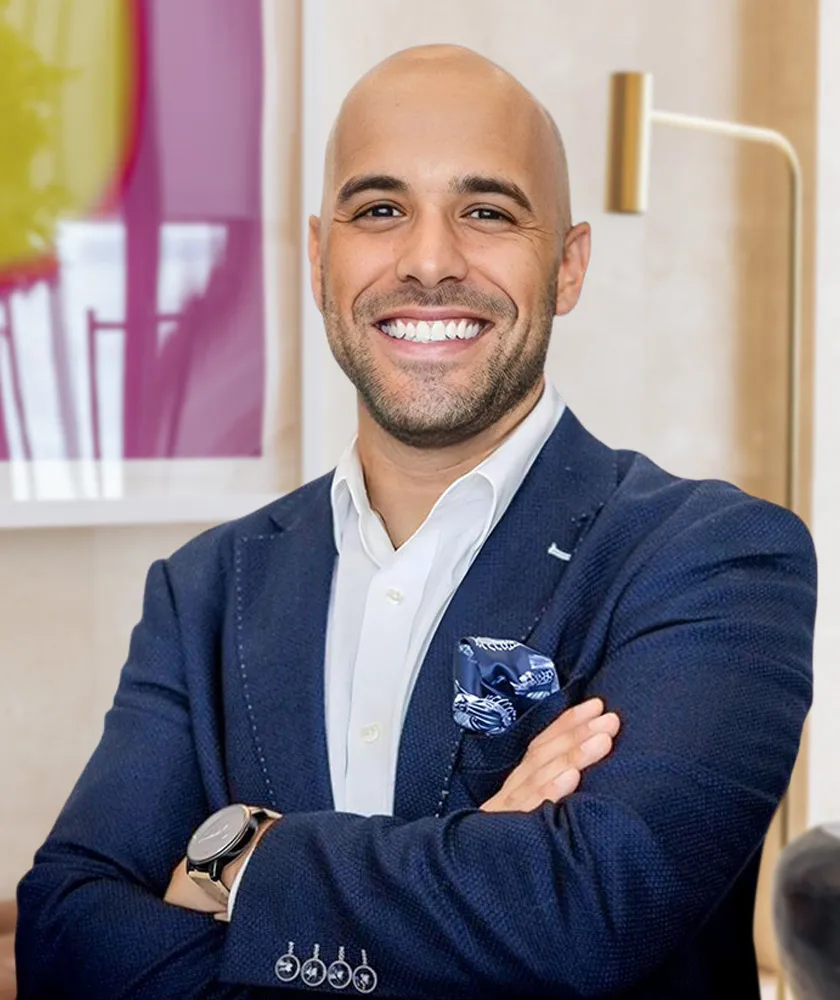 Phillip Azouz, MD