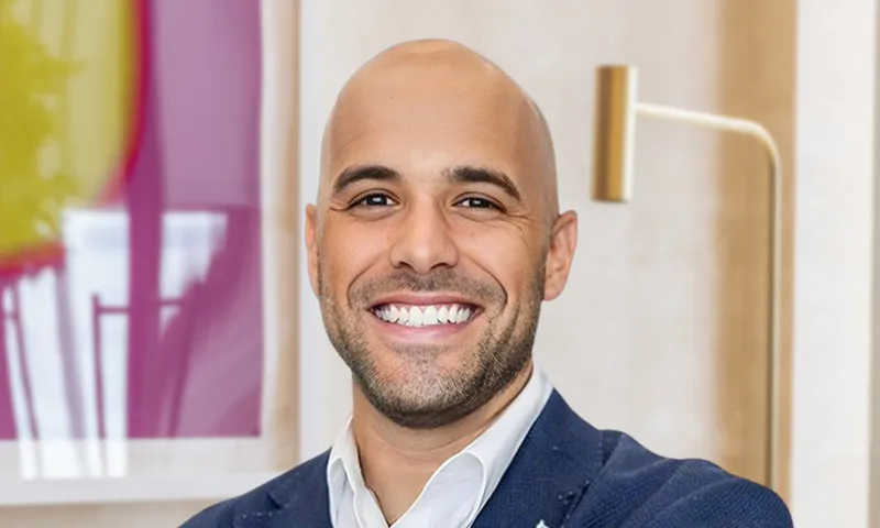 Phillip Azouz, MD