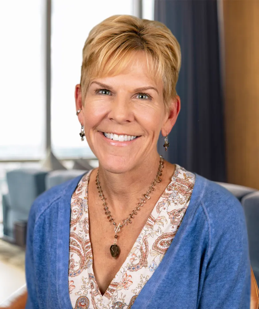 Carla Denham, MD