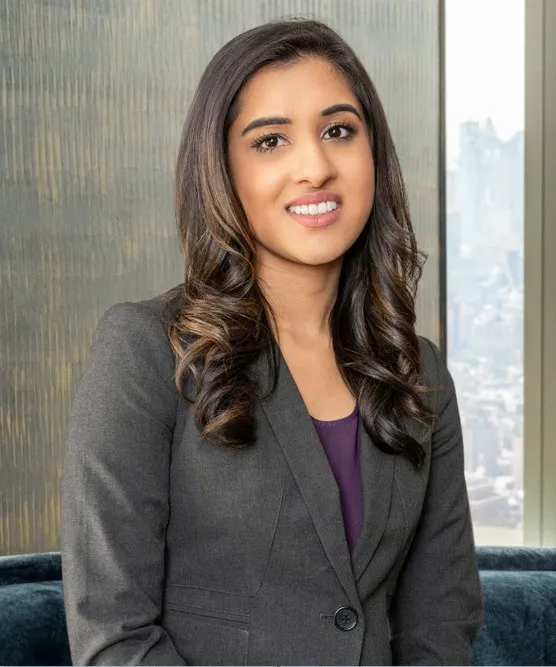 Esha Garg, DO