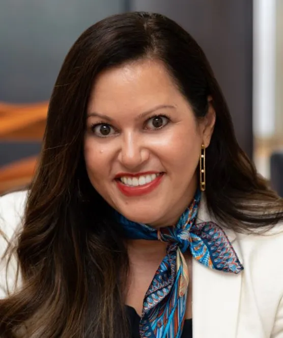 Gloria Rodriguez, MD
