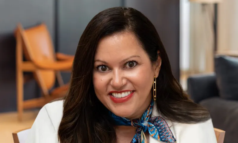 Gloria Rodriguez, MD
