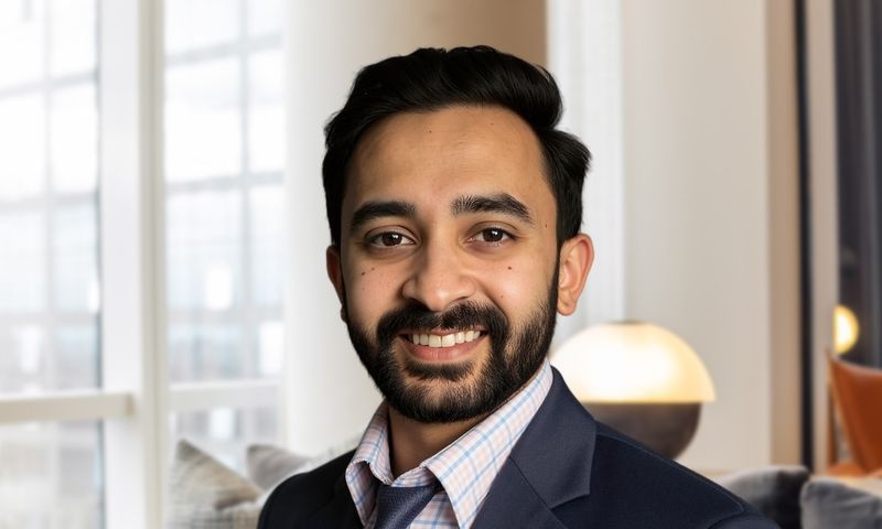 Thomas Ittoop, MD