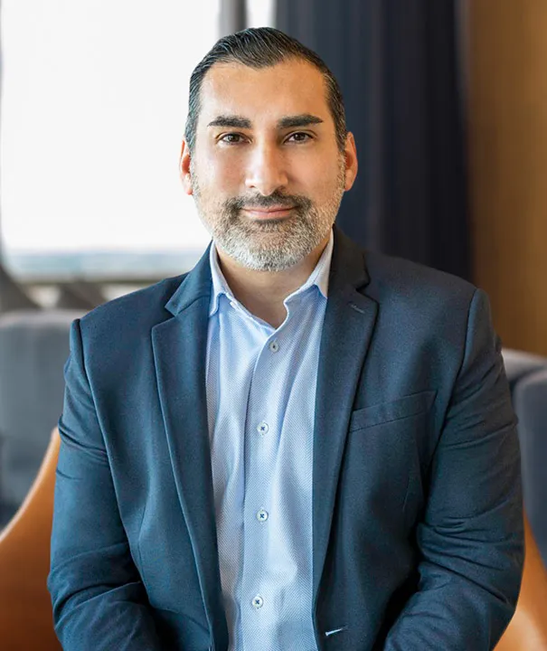 Cesar De Paz, MD