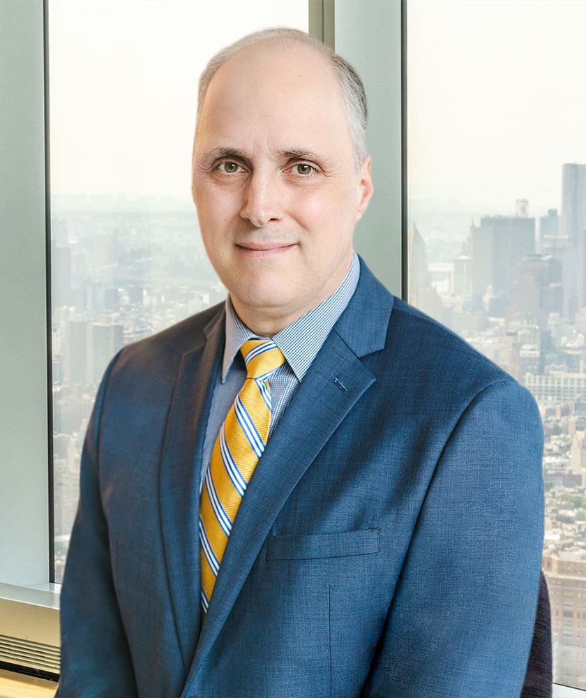 Peter McGowan, MD