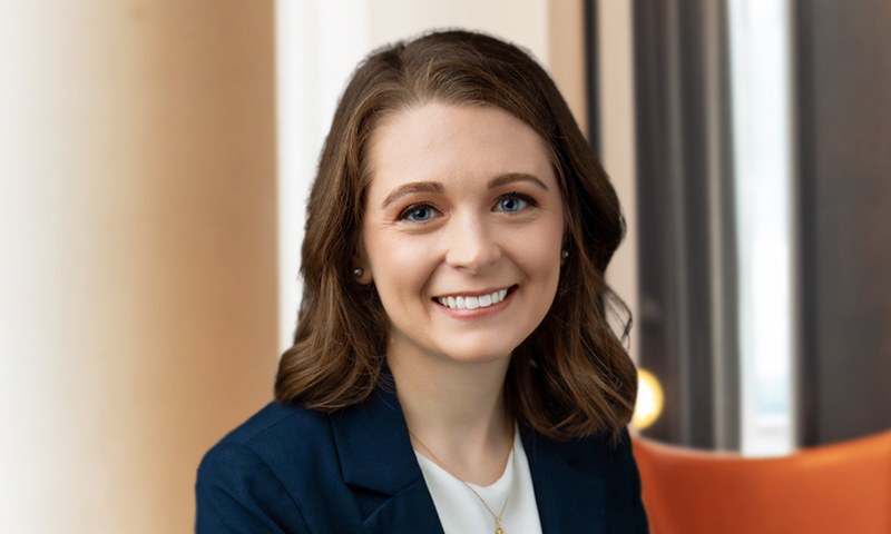 Alexis Kropf, MD