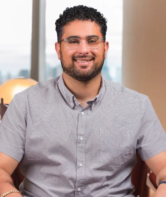 Michael Roman, MD