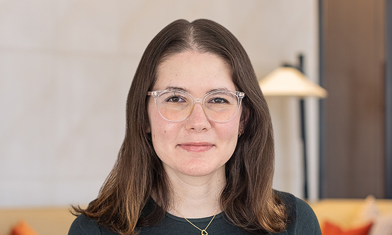 Molly Fels, MD