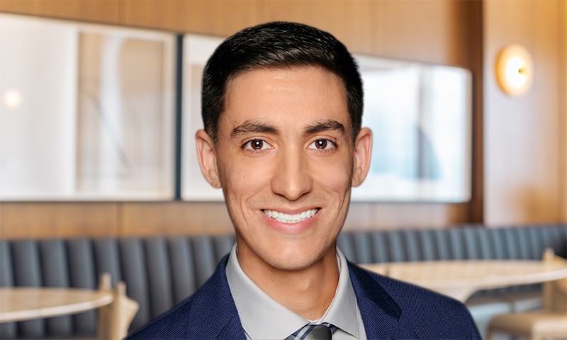 David Gomez, MD