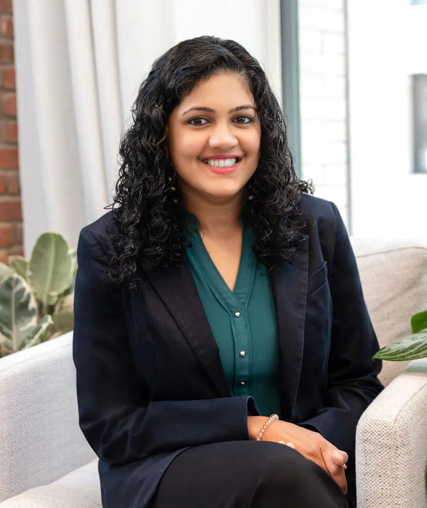 Nidhi Sharoha, DO