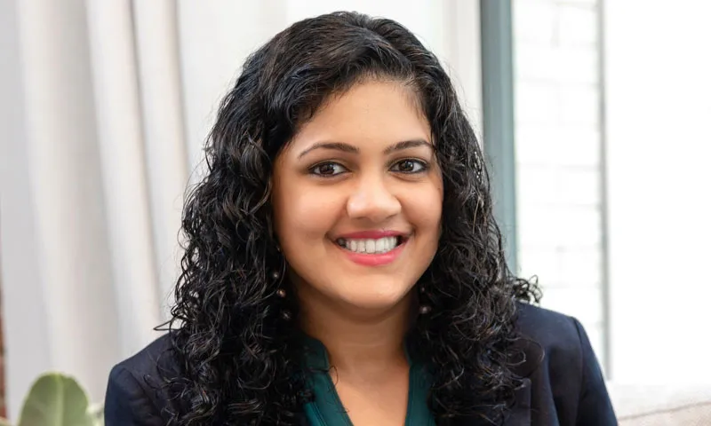 Nidhi Sharoha, DO
