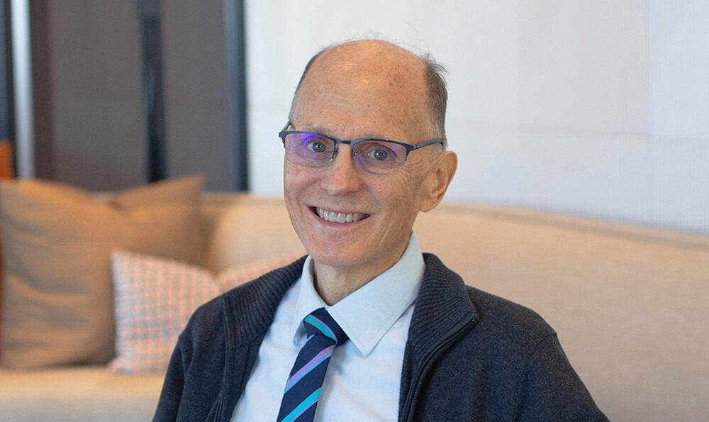 Stuart Silverman, MD