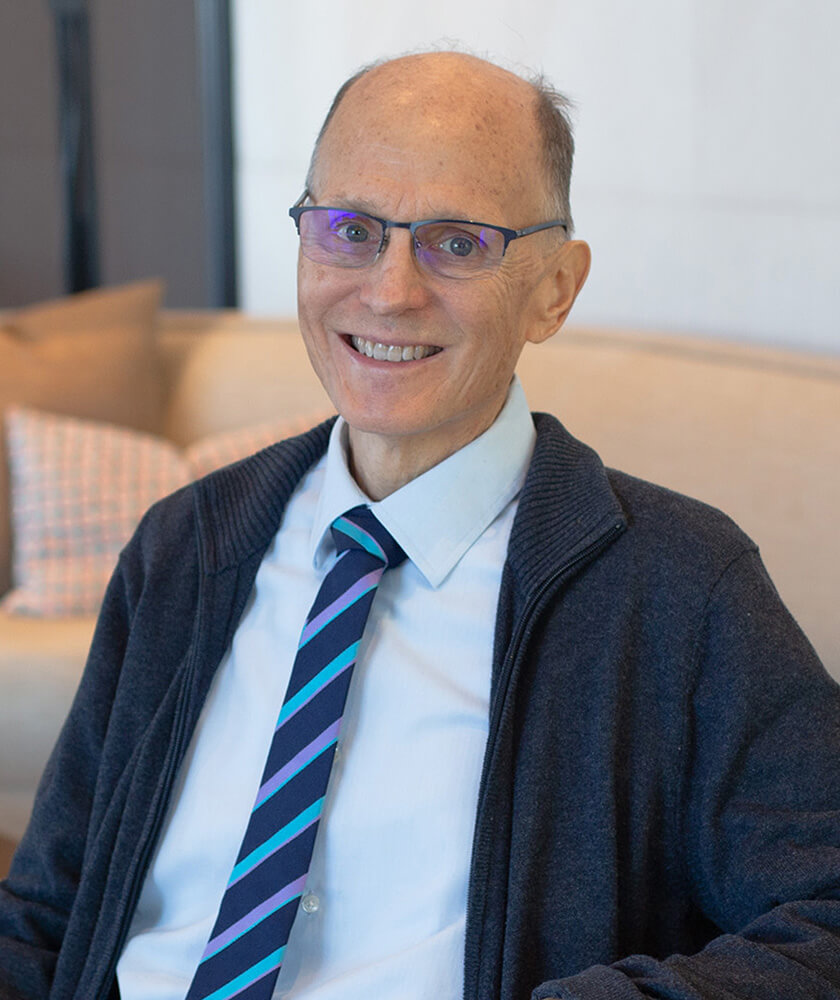 Stuart Silverman, MD