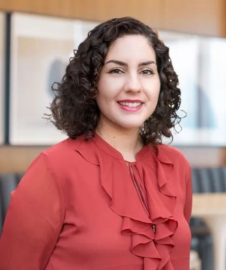 Shadi Lavasani, MD