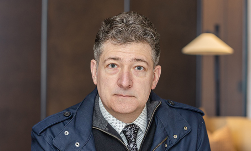 Stephen Brogdon, MD