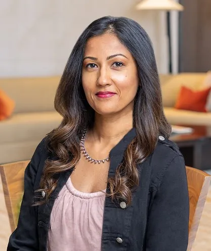 Anita Vijayakumar, MD
