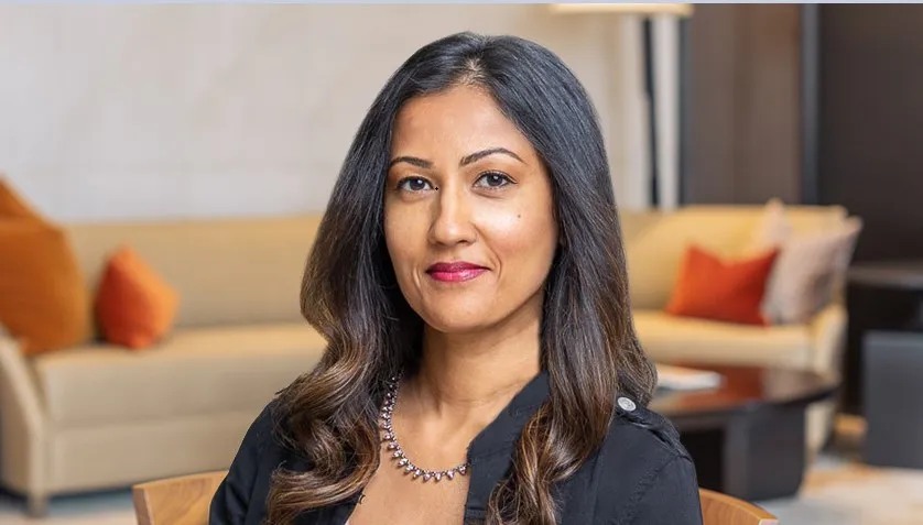 Anita Vijayakumar, MD