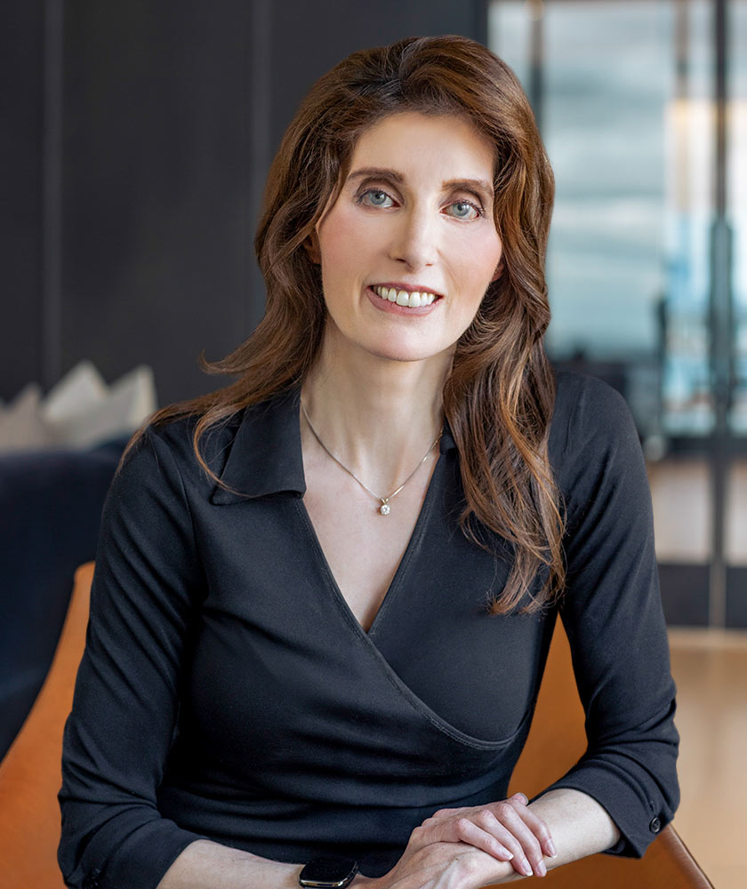 Laura Long, MD