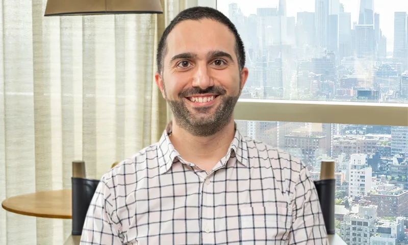 Daniel Azzopardi, MD