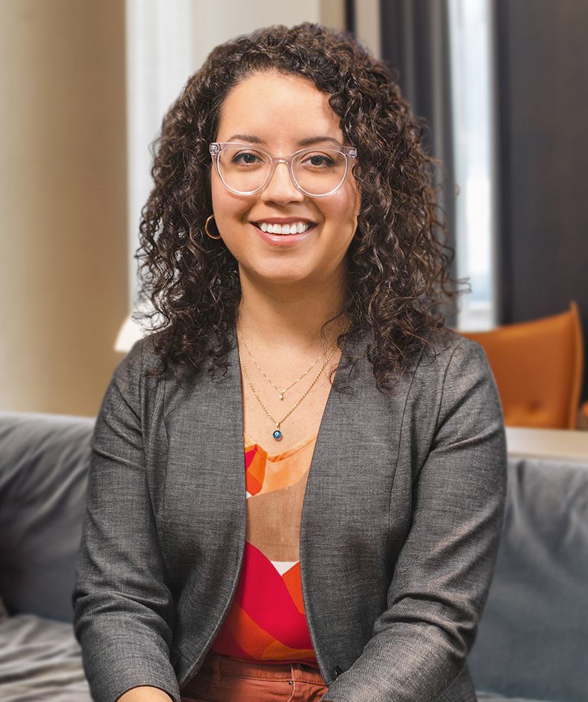 Jamelle Amouri, MD