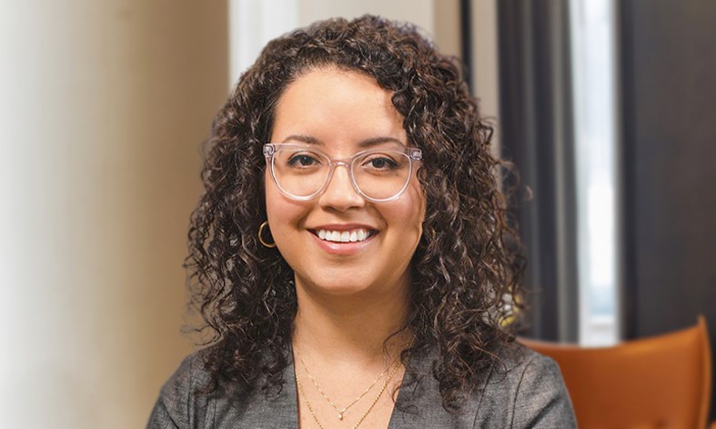 Jamelle Amouri, MD