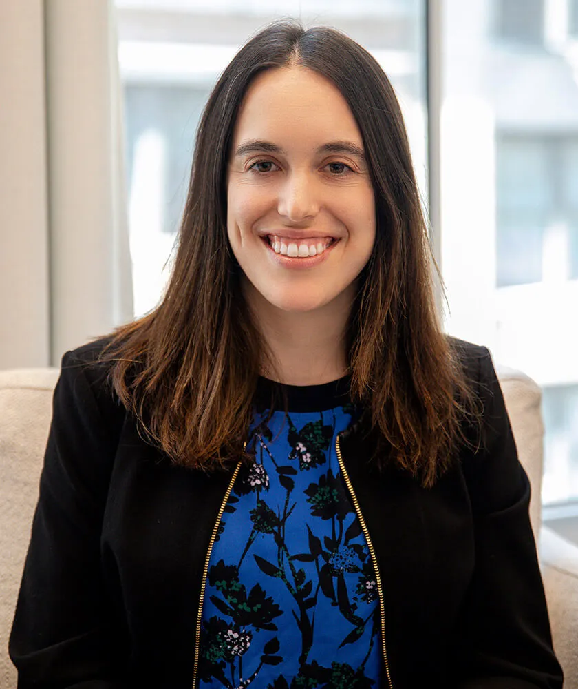 Alexandra Dunn, MD