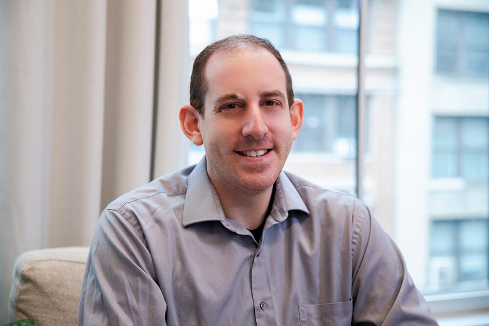David Schwartz, MD