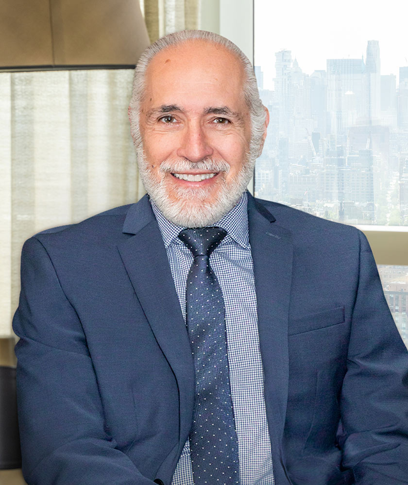 Richard Rise, MD