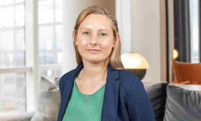 Elizabeth Shaffer, MD