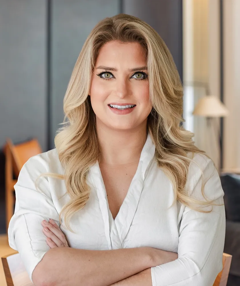 Caitlin Meyer, MD