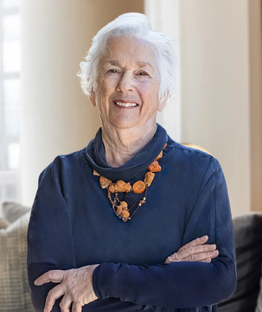 Barbara Lampert, MD