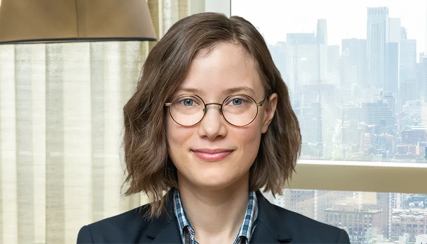 Christa DeFries, MD