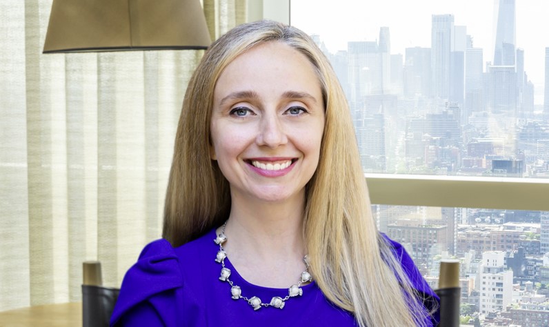 Alexandra Baluna, MD