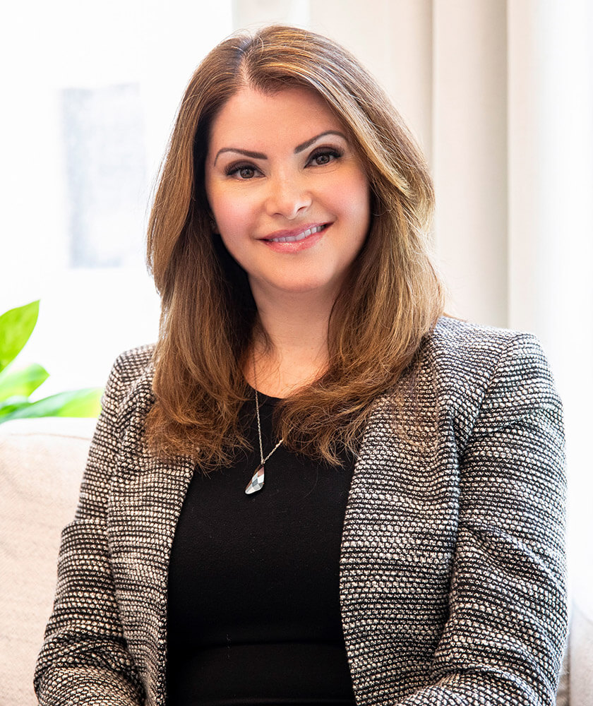 Adele Veksman, MD