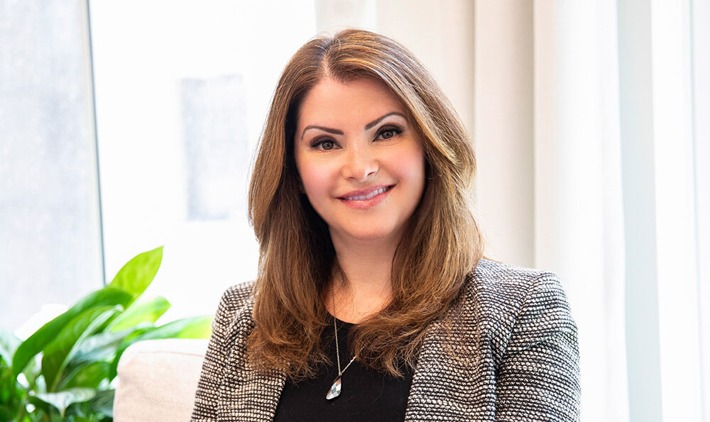 Adele Veksman, MD