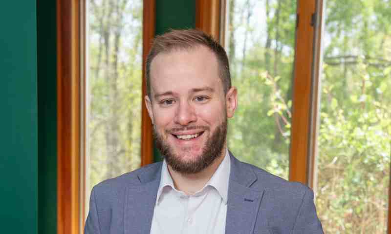 Ian Thistlethwaite, MD