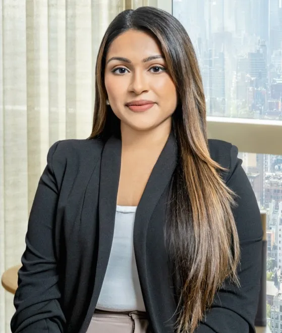 Priya Mukhopadhyay, MD