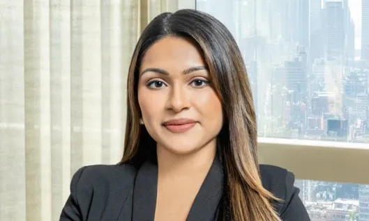 Priya Mukhopadhyay, MD