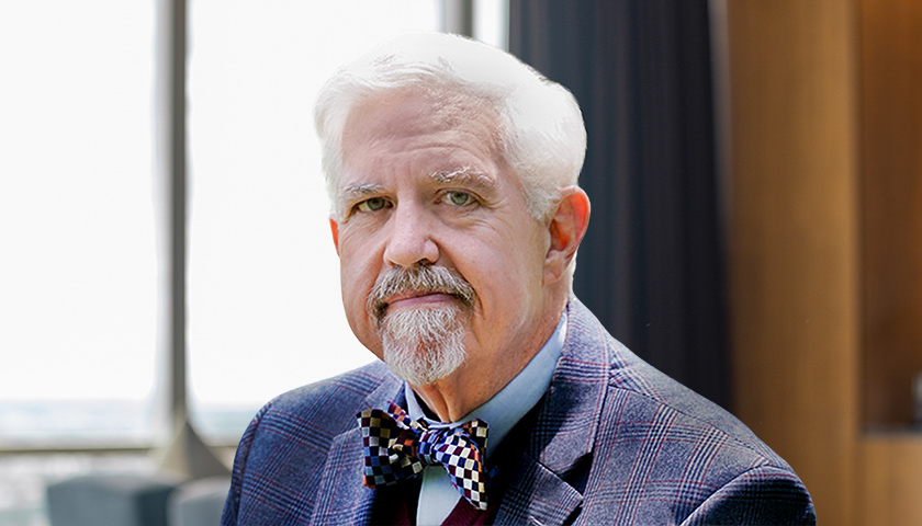 John Hendrick, MD