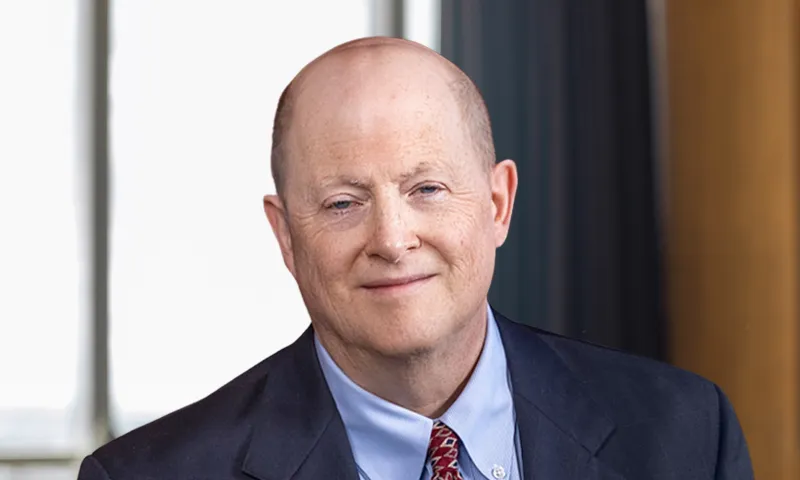 David Eiler, MD