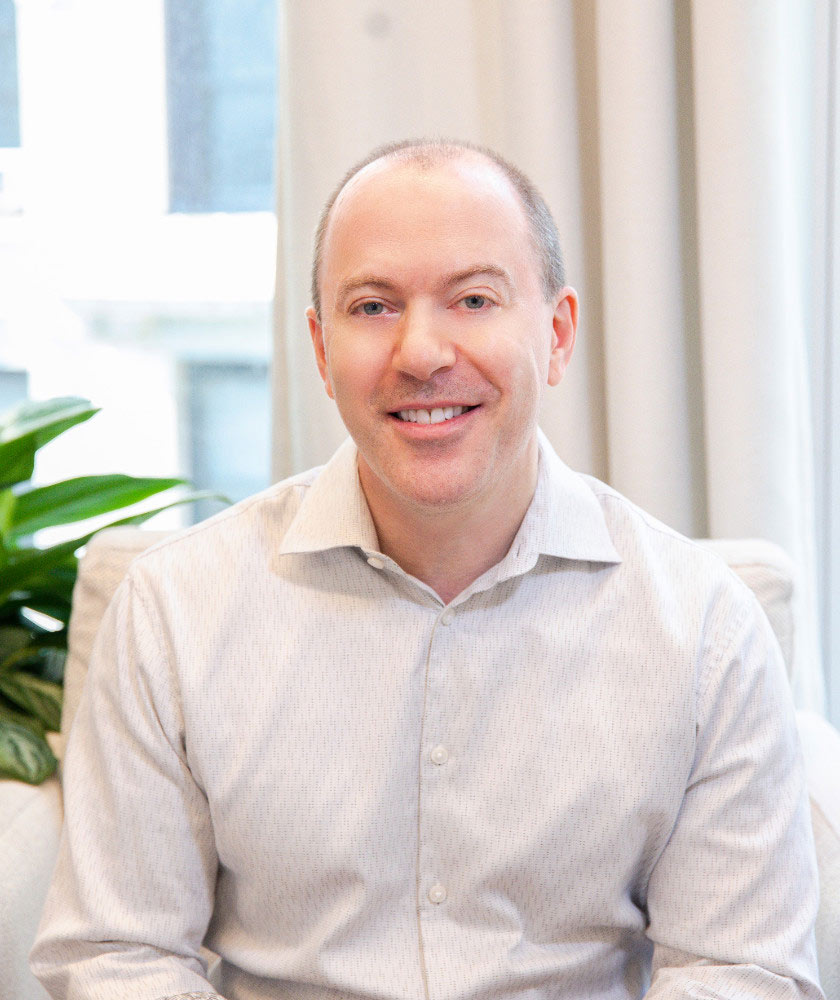 Richard Hess, MD