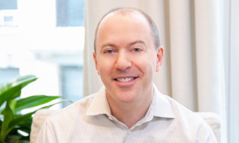 Richard Hess, MD