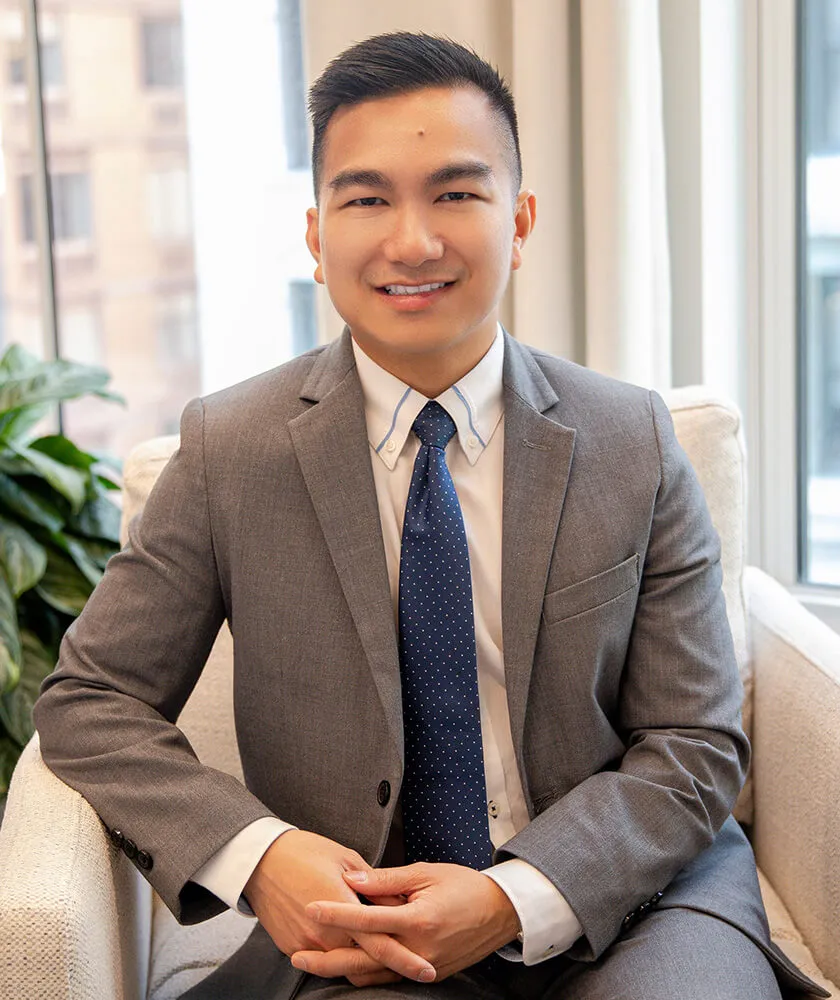 Duy Tran, MD