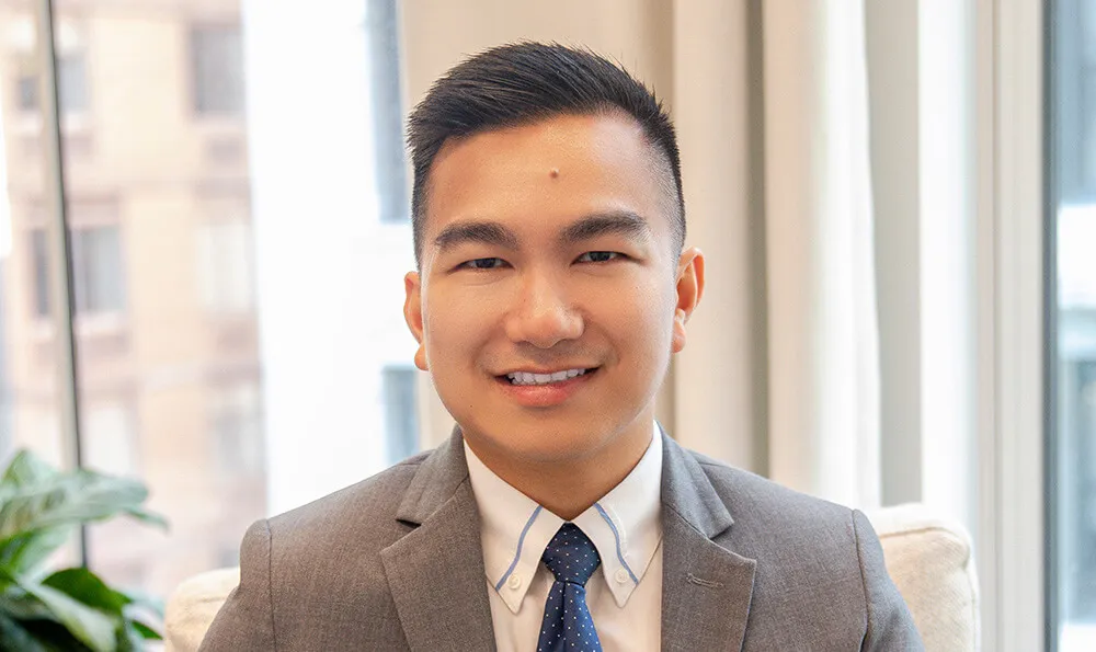 Duy Tran, MD