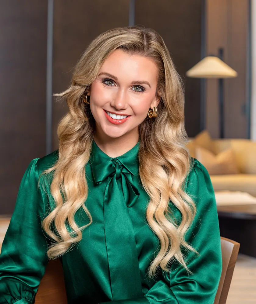 Emily Komarczyk, MD