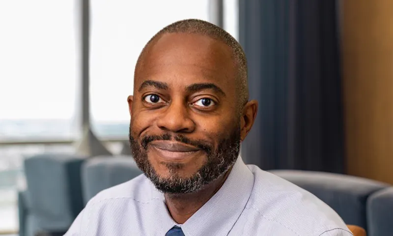 Kirk Ramsey, MD