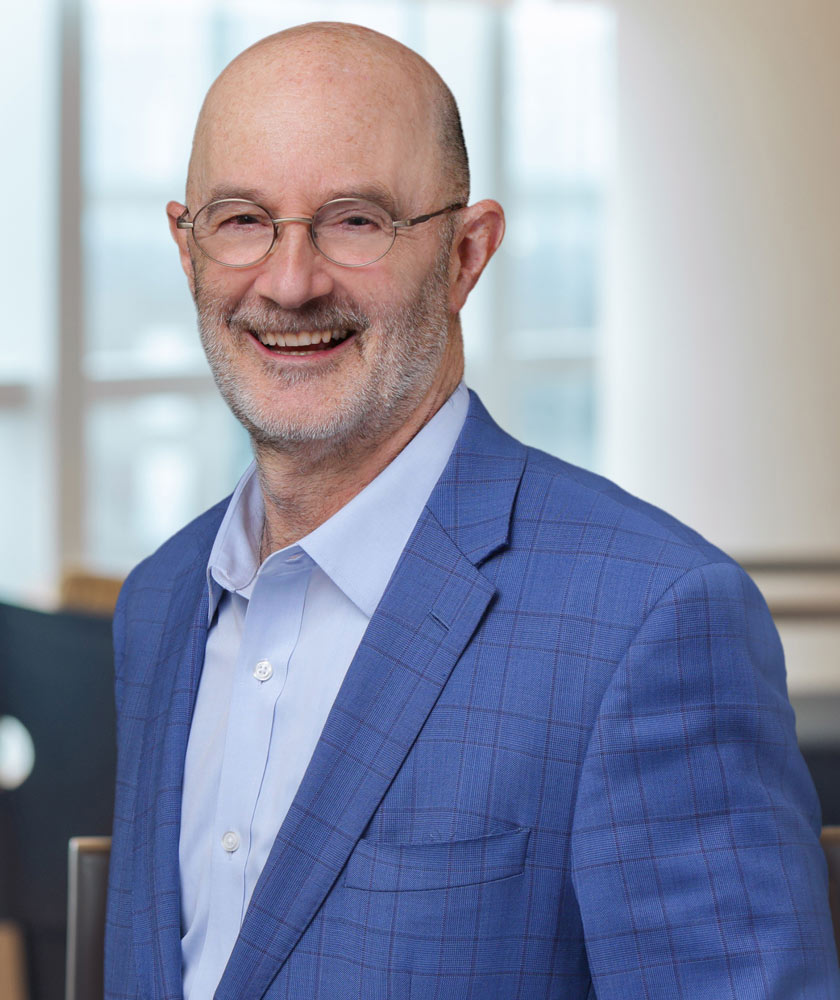 Ian Goldberg, MD
